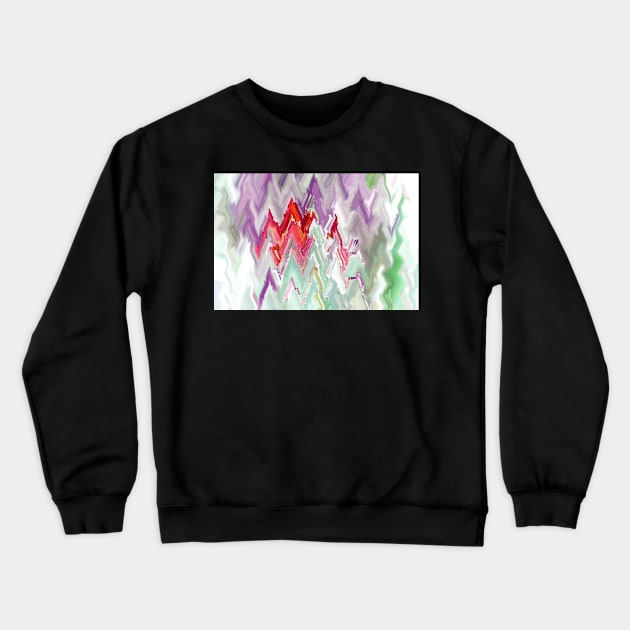 Designer 134506 x10 Crewneck Sweatshirt by CGJohnson